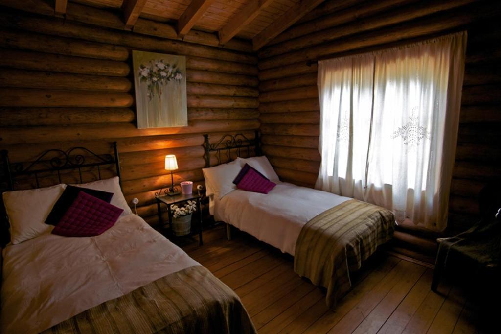 Готель Complejo Rural Puerto Penas Aroche Номер фото