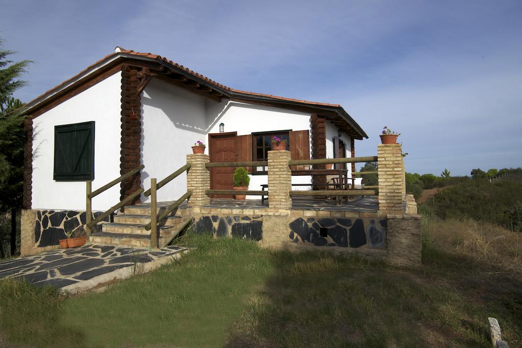 Готель Complejo Rural Puerto Penas Aroche Номер фото